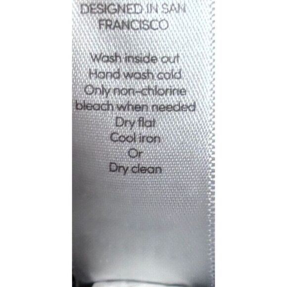 Athleta Mesa Hybrid Sweater Dress Turtleneck Wool Size Small Black Minimalist - Picture 9 of 10